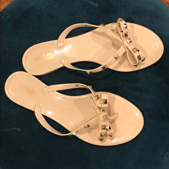 Charlotte Russe Shoes - Sandals